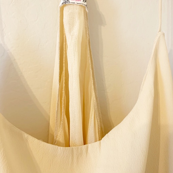 Sold ❣️Intimately Free People Tank - Picture 3 of 8